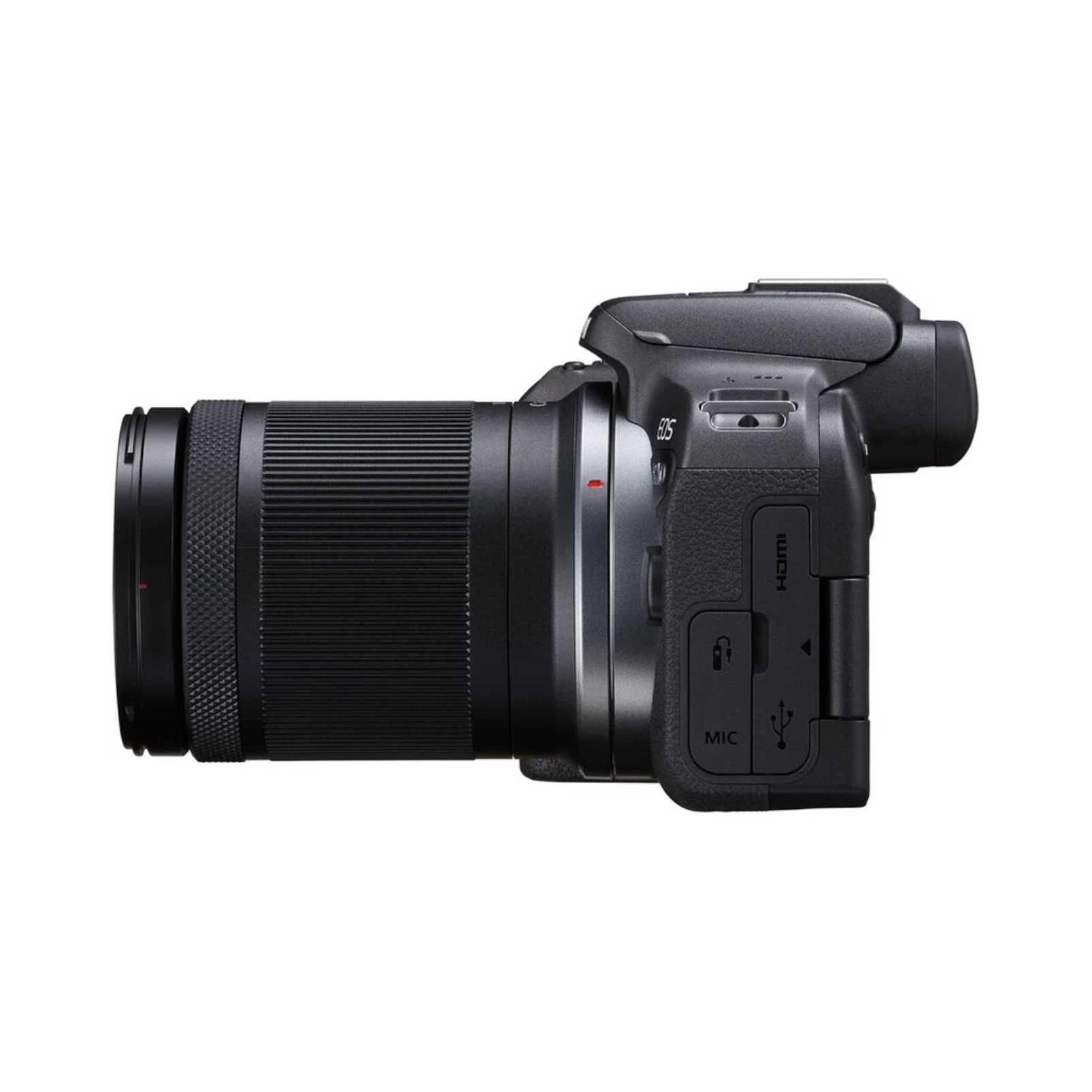 دوربین دیجیتال بدون آینه کانن مدل Canon EOS R10 به همراه لنز 150-18 میلیمتر