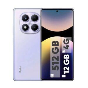 گوشی موبایل شیائومی مدل Redmi Note 14 Pro 4G دو سیم کارت ظرفیت 512 گیگابایت و رم 12 گیگابایت