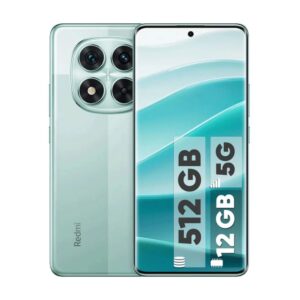 گوشی موبایل شیائومی مدل Redmi Note 14 Pro 5G دو سیم کارت ظرفیت 512 گیگابایت و رم 12 گیگابایت