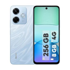 گوشی شیائومی Redmi 13x دو سیم‌کارت 256 گیگابایت با رم 8 گیگابایت