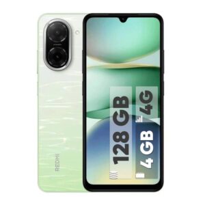 گوشی شیائومی Redmi A5 دو سیم‌کارت 128 گیگابایت با رم 4 گیگابایت