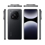 گوشی موبایل شیائومی مدل Redmi Note 14 Pro Plus 5G دو سیم کارت ظرفیت 512 گیگابایت و رم 12 گیگابایت