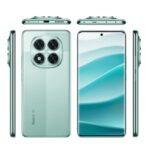 گوشی موبایل شیائومی مدل Redmi Note 14 Pro 5G دو سیم کارت ظرفیت 512 گیگابایت و رم 12 گیگابایت