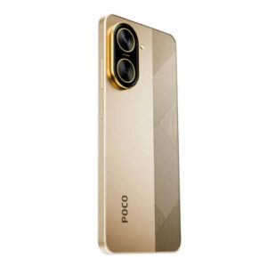 گوشی شیائومی Poco C71 دو سیم‌کارت 128 گیگابایت با رم 4 گیگابایت