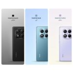 گوشی موبایل شیائومی مدل Redmi Note 14 Pro 4G دو سیم کارت ظرفیت 256 گیگابایت و رم 8 گیگابایت