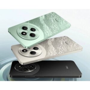 گوشی شیائومی Poco C75 دو سیم‌کارت 256 گیگابایت با رم 8 گیگابایت