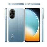 گوشی شیائومی Poco C71 دو سیم‌کارت 128 گیگابایت با رم 4 گیگابایت