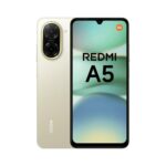 گوشی شیائومی Redmi A5 دو سیم‌کارت 128 گیگابایت با رم 4 گیگابایت
