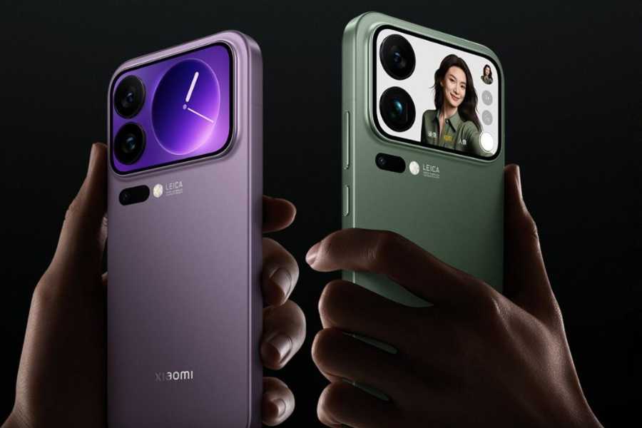 بررسی مشخصات فنی بهترین گوشی شیائومی