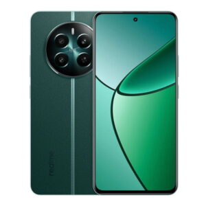 گوشی موبایل ریلمی مدل Plus 12 ظرفیت 256 گیگابایت و رم 8 گیگابایت