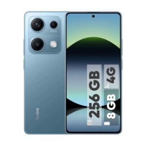 گوشی موبایل شیائومی مدل Redmi Note 14s دو سیم کارت ظرفیت 256 گیگابایت و رم 8 گیگابایت