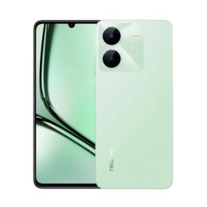 گوشی ریلمی Note 60x رجیسترشده دو سیم‌کارت 128 گیگابایت با رم 4 گیگابایت