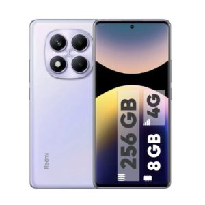 گوشی موبایل شیائومی مدل Redmi Note 14 Pro 4G دو سیم کارت ظرفیت 256 گیگابایت و رم 8 گیگابایت