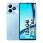 گوشی ریلمی Note 50 رجیستر‌شده دو سیم‌کارت 128 گیگابایت با رم 4 گیگابایت