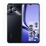 گوشی ریلمی Note 50 رجیستر‌شده دو سیم‌کارت 64 گیگابایت با رم 4 گیگابایت