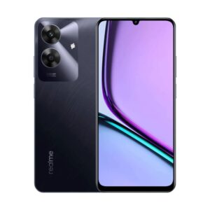 گوشی ریلمی Note 60 رجیسترشده دو سیم‌کارت 128 گیگابایت با رم 4 گیگابایت