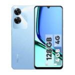 گوشی ریلمی Note 60 رجیسترشده دو سیم‌کارت 128 گیگابایت با رم 4 گیگابایت