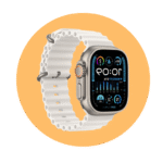 ساعت هوشمند