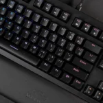 کیبرد تسکو GK8128