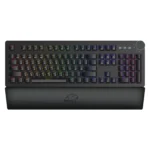 کیبرد تسکو GK8128