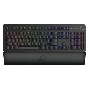 کیبرد تسکو GK8128