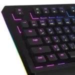 کیبرد تسکو GK8127