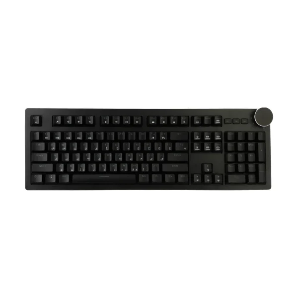 کیبرد تسکو GK8128