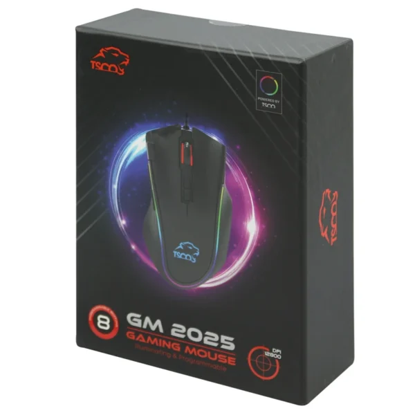 ماوس تسکو 2025GM