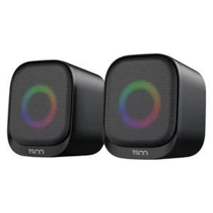 اسپیکر دسکتاپ تسکو مدل TS 2073