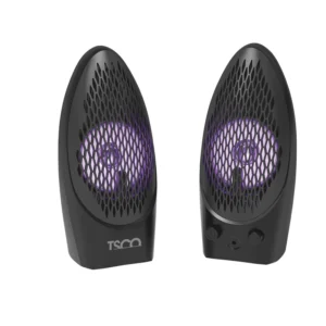 اسپیکر دسکتاپ تسکو مدل TS 2078