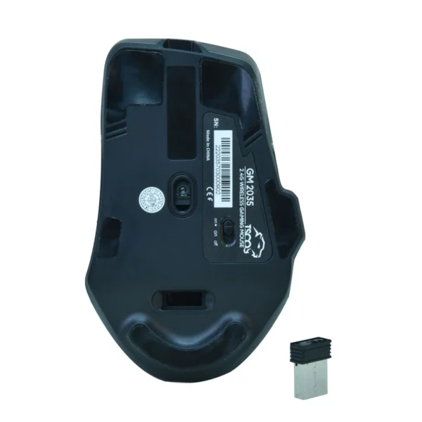 ماوس تسکوGM2035W