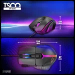 ماوس تسکو GM2030