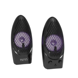 اسپیکر دسکتاپ تسکو مدل TS 2078