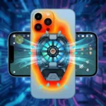 کولینگ موبایل تسکو GMF19 - تصویر 2