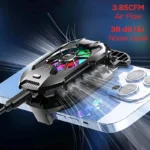 کولینگ موبایل تسکو GMF17