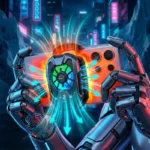 کولینگ موبایل تسکو GMF17