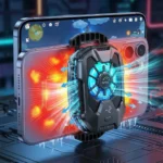 کولینگ موبایل تسکو GMF17