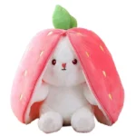 عروسک مدل خرگوش سورپرایزی