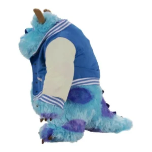 عروسک مدل سالیوان