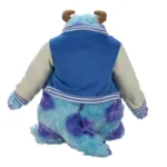 عروسک مدل سالیوان