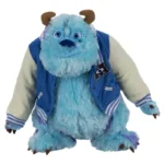 عروسک مدل سالیوان