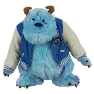 عروسک مدل سالیوان